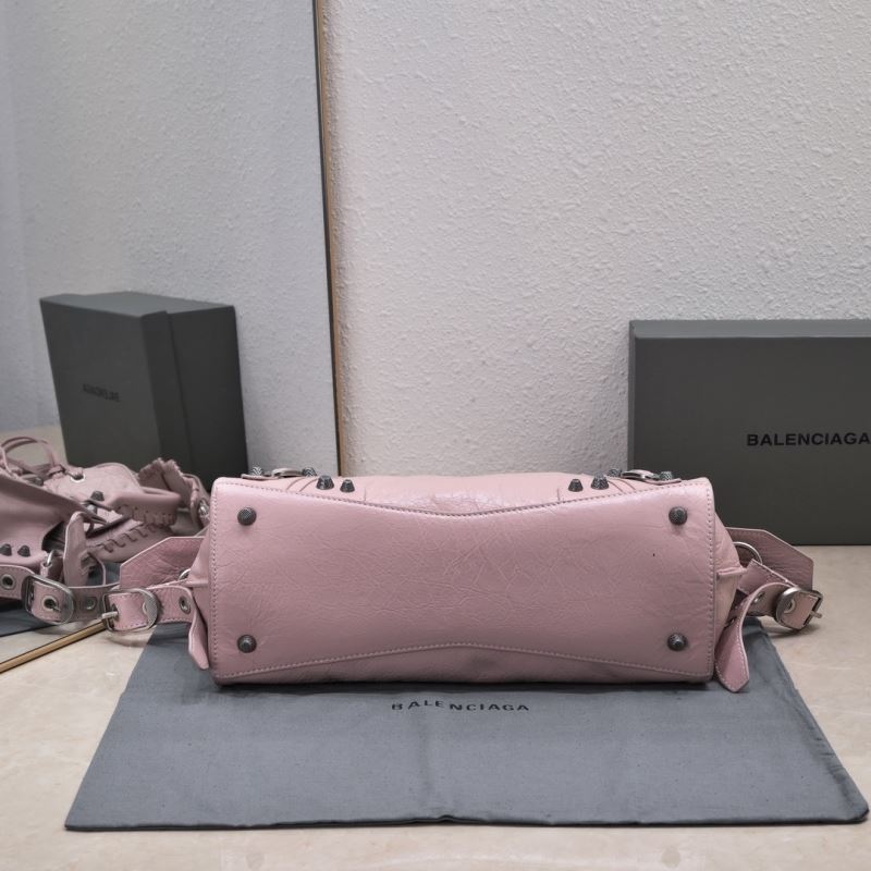 Balenciaga Top Handle Bags